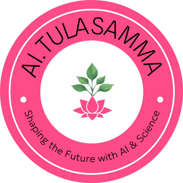 AI.TULASAMMA Innovation
